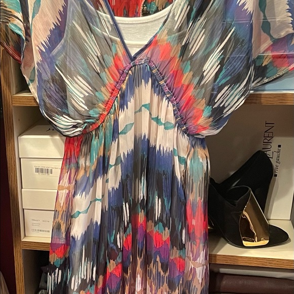 Colorful maxi - Picture 2 of 3